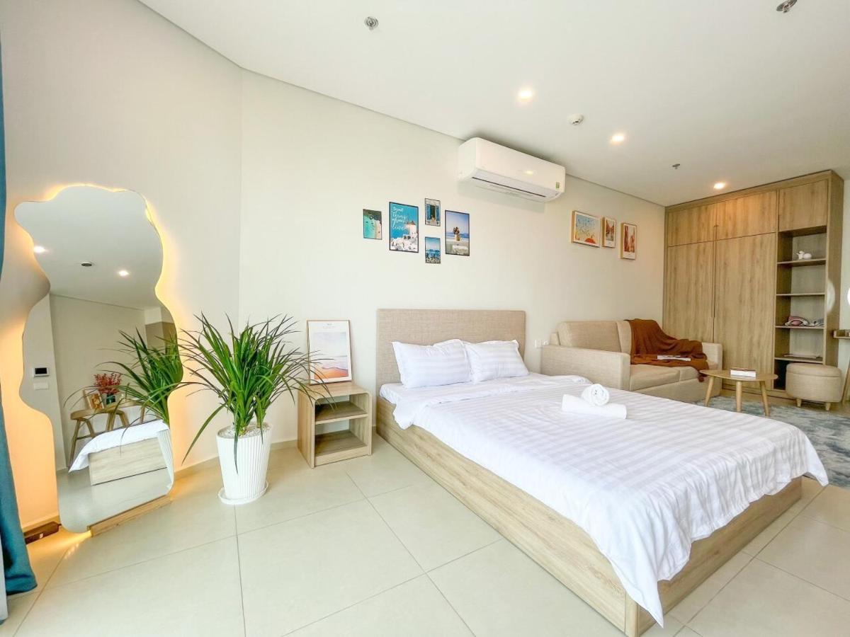 The Song - Miam Vungtau Condotel Vũng Tàu Exteriér fotografie