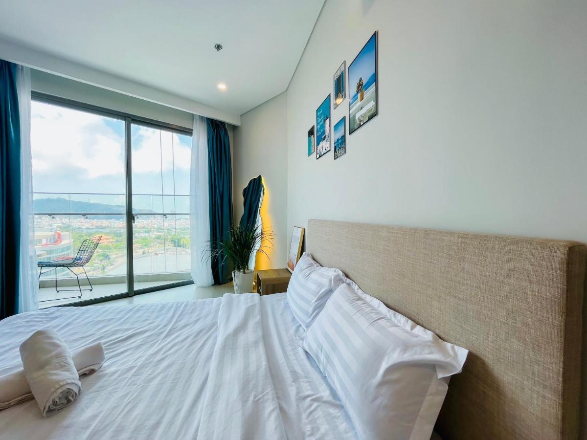 The Song - Miam Vungtau Condotel Vũng Tàu Exteriér fotografie