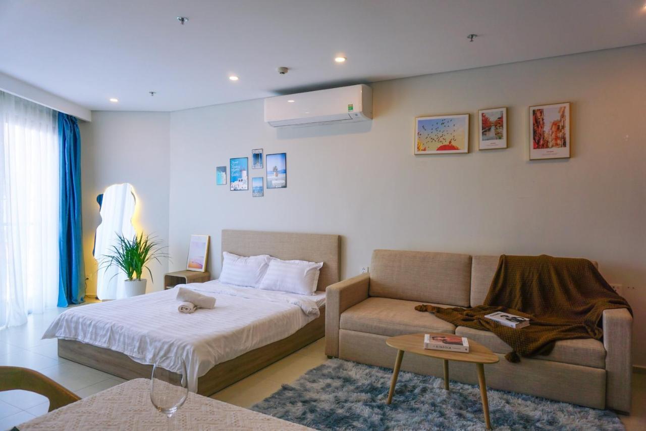 The Song - Miam Vungtau Condotel Vũng Tàu Exteriér fotografie