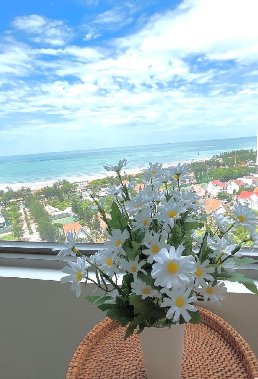 The Song - Miam Vungtau Condotel Vũng Tàu Exteriér fotografie