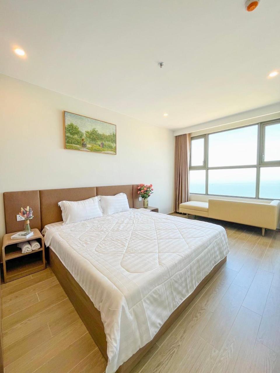 The Song - Miam Vungtau Condotel Vũng Tàu Exteriér fotografie